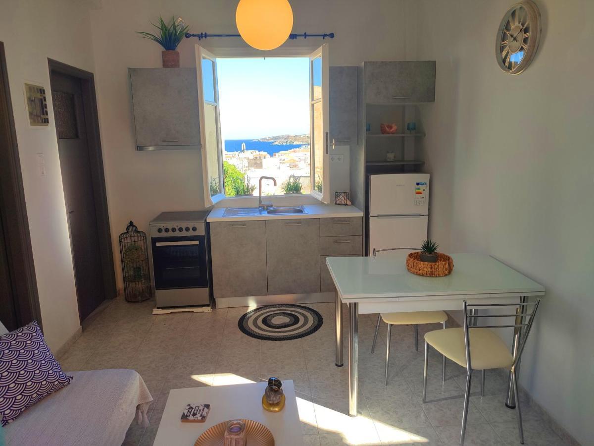Apartment Caesar Premium In
